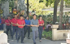 Một nét đẹp trong văn hóa doanh nghiệp