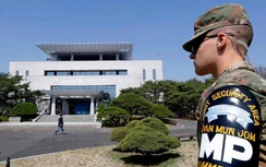 Lính Mỹ vượt biên vào Triều Tiên, đẩy Washington vào thế khó