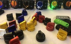 Smartkey giúp bảo vệ xe nhưng vẫn có 1 điểm yếu mà kẻ xấu có thể khai thác?