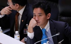 Quốc hội Thái Lan tước tư cách ứng viên thủ tướng của ông Pita