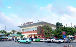 Khu vực đầu mối TP.HCM sẽ có 6 ga đường sắt chính