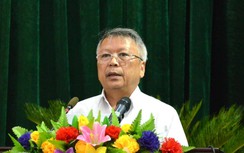 Quảng Trị: Tháo gỡ khan hiếm nguồn đất đắp bằng cách nào?