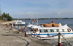 Kết thúc ủy quyền, đường thủy ở miền Trung quản lý thế nào?