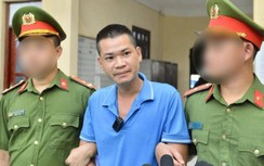 Vụ sát hại tài xế ở Đông Anh: Nghi phạm khai muốn vào tù, chấp nhận tử hình