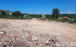 Quảng Trị giải ngân vốn đầu tư công thấp do đâu?