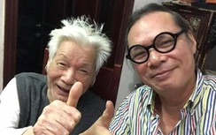 "Ông trùm chèo" Trần Bảng - bố NSƯT Trần Lực qua đời