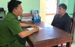 Ghen tuông, người đàn ông sát hại bạn gái lấy tài sản rồi bỏ trốn