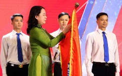 Cục Báo chí được trao tặng Huân chương Lao động hạng Nhì