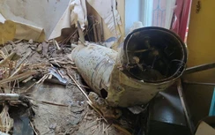 Động thái đáp trả mới nhất của Nga sau vụ tấn công cầu Crimea