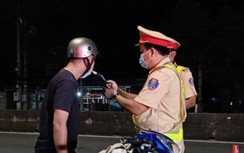 Phó chủ tịch xã vi phạm nồng độ cồn tiếp tục bị kỷ luật