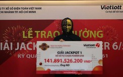 Kết quả xổ số Vietlott 20/7: Ai là chủ nhân giải thưởng 138 tỷ đồng?