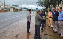 Lâm Đồng nỗ lực khắc phục điểm đen, điểm xung đột tiềm ẩn nguy cơ tai nạn