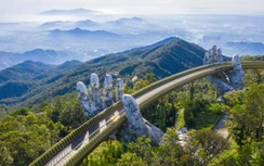 Tạp chí Úc: Sun World Ba Na Hills khiến Đà Nẵng thú vị hơn với du khách