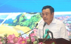 Phát triển Hà Nội trở thành thành phố thông minh, có bản sắc