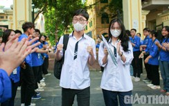 Tuyển sinh các trường đại học: Dự báo hạ nhiệt điểm chuẩn