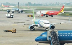 Quy định mới về bồi thường chậm, hủy chuyến bay