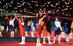 Có gì trong 15 phút khai mạc World Cup nữ 2023?