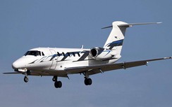 Triệu phú Mỹ bán máy bay riêng để bảo vệ môi trường