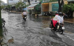 Nỗ lực chống ngập nội ô thành phố Sóc Trăng