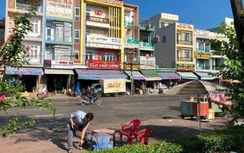 Vừa vào quán nhậu, nam thanh niên bất ngờ bị chém tử vong