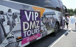 Vụ binh sỹ Mỹ vượt biên sang Triều Tiên: Hé lộ cách thức trốn chạy