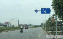 Nghệ An: Biển báo "tốc độ tối thiểu" đánh đố các tài xế