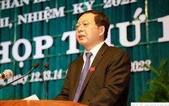 Bí thư Bình Định: Còn biểu hiện sợ sai, sợ trách nhiệm trong cán bộ