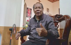 Trải lòng của cựu “Đệ nhất Phó thủ tướng Fulro”