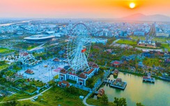 Gia tăng sản phẩm và trải nghiệm mới, du lịch Đà Nẵng bứt tốc hồi phục