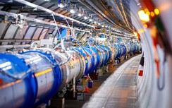 Nơi truy tìm vật chất tối, được vinh danh cùng lúc với địa đạo Củ Chi