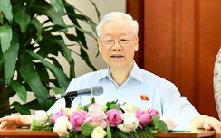 Bộ Chính trị yêu cầu xử lý dứt điểm các đại án tham nhũng