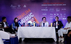 4.000 người tham gia giải chạy thường niên ở TP Thủ Đức