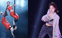 Chi Pu có cơ hội ra mắt ở Trung Quốc sau chung kết Đạp gió 2023?