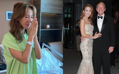 Thông tin mới về tang lễ diva Coco Lee, gia đình không nhận tiền phúng điếu