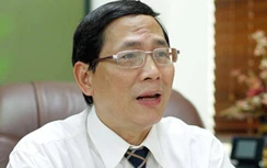 Bắt tạm giam Giám đốc Trung tâm Lý lịch tư pháp quốc gia