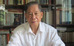 Lễ tang nguyên Phó thủ tướng Nguyễn Khánh theo nghi thức cấp Nhà nước