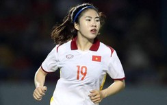 Báo Mỹ muốn đội nhà cảnh giác trước cầu thủ này của tuyển nữ Việt Nam