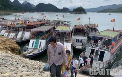 Thanh tra hoạt động kiểm định phương tiện thuỷ nội địa