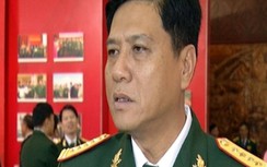 Thủ tướng bổ nhiệm nhân sự Bộ Quốc phòng