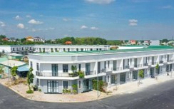 Sắp có thêm 40.000 căn nhà ở xã hội tại Bình Dương và Đồng Nai