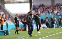 HLV Mai Đức Chung chỉ ra người hùng của tuyển nữ Việt Nam trận gặp Mỹ