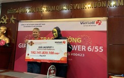 Kết quả xổ số Vietlott 22/7: Ai là chủ nhân giải thưởng 147 tỷ đồng?