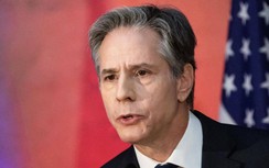 Ông Blinken: Nếu Trung Quốc không can thiệp với Triều Tiên, Mỹ sẽ hành động