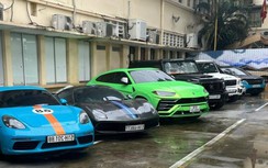 Khởi tố, bắt tạm giam Phan Công Khanh 4 tháng vì tội lừa đảo