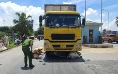 Tin tức tai nạn giao thông mới nhất ngày hôm nay 23/7/2023