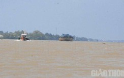 Đẩy tiến độ loạt dự án nạo vét luồng hàng hải