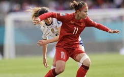 Trận tuyển nữ Việt Nam gặp Mỹ tại World Cup 2023 lập kỷ lục đặc biệt