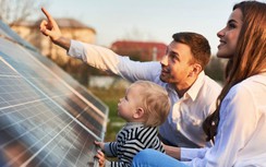 Đừng lo pin mặt trời không hiệu quả, đã có tin vui đến từ 1 thiết kế mới