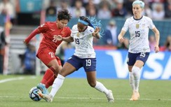 Đối thủ của tuyển nữ Việt Nam ở World Cup phải chia tiền thưởng cho đội nam