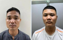 Lộ đường dây tín dụng đen "bốc họ" tiền tỷ, giao dịch trên mạng ở Hà Nội